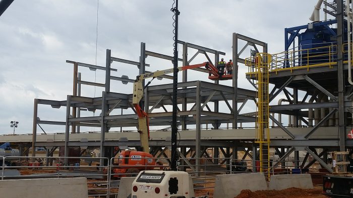 Beltless Conveyor Systems Mid City Steel Of La Crosse Wi