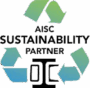 aisc-sustainability-partner-logo-black